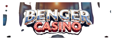 benger casino logo