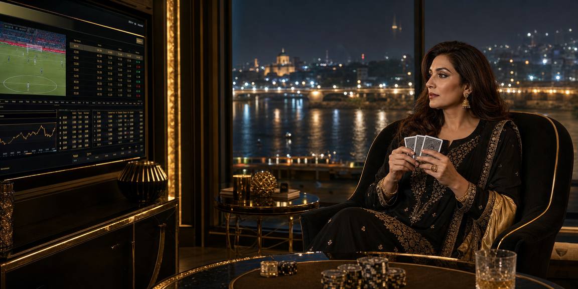 benger casino mobile gaming
