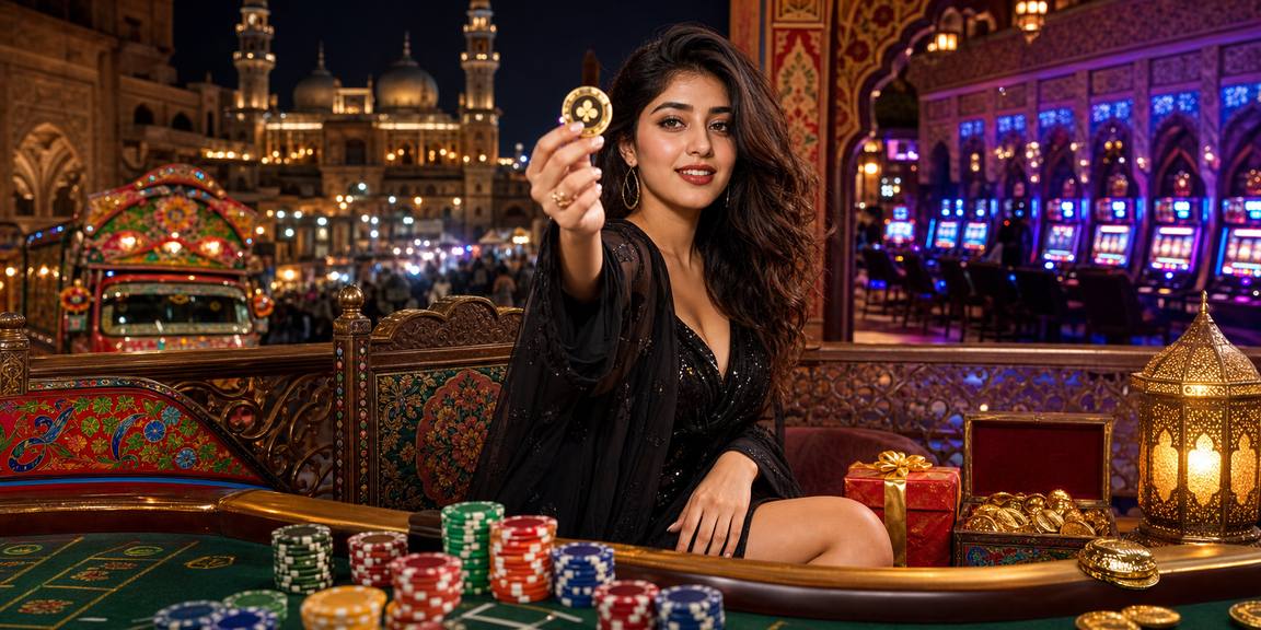 benger casino background